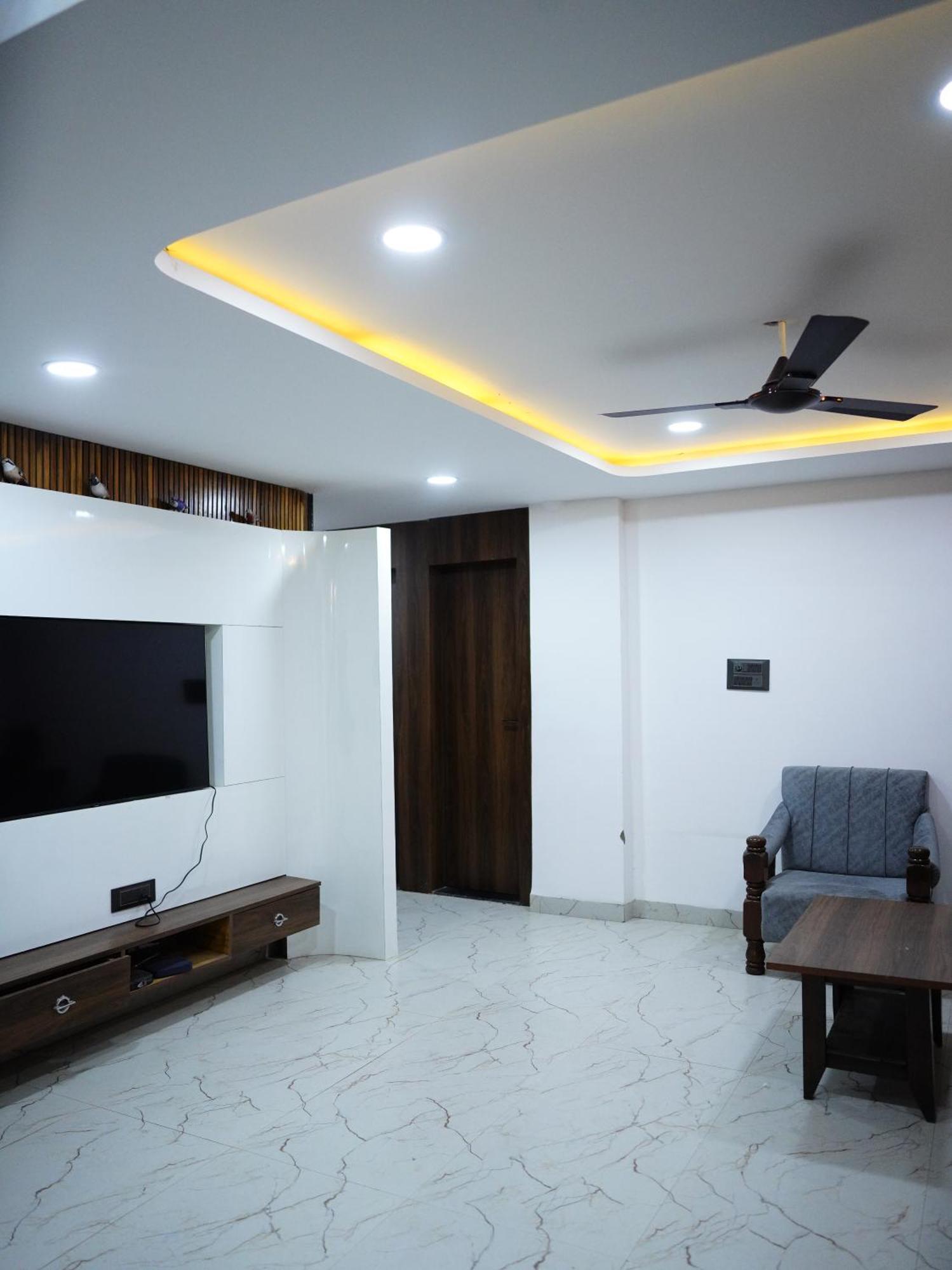 Fun O Farm Luxury Farm Villa Indore Exterior foto