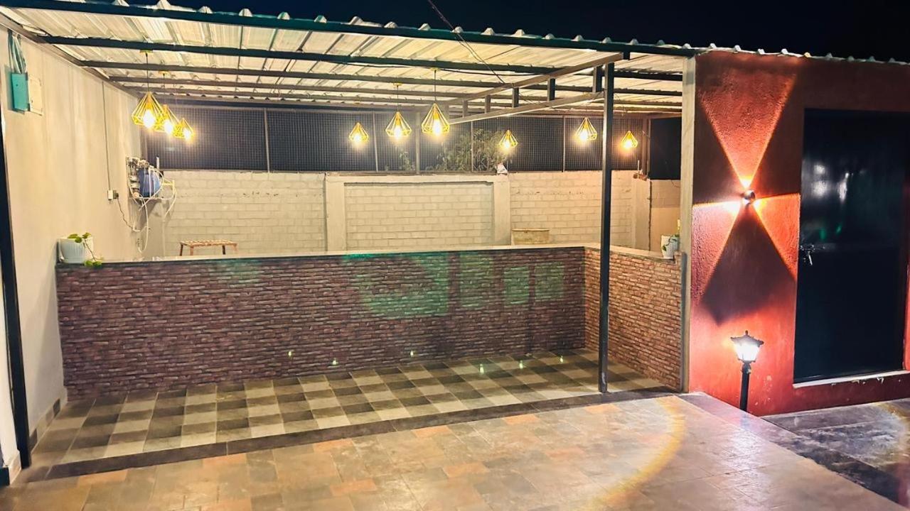 Fun O Farm Luxury Farm Villa Indore Exterior foto